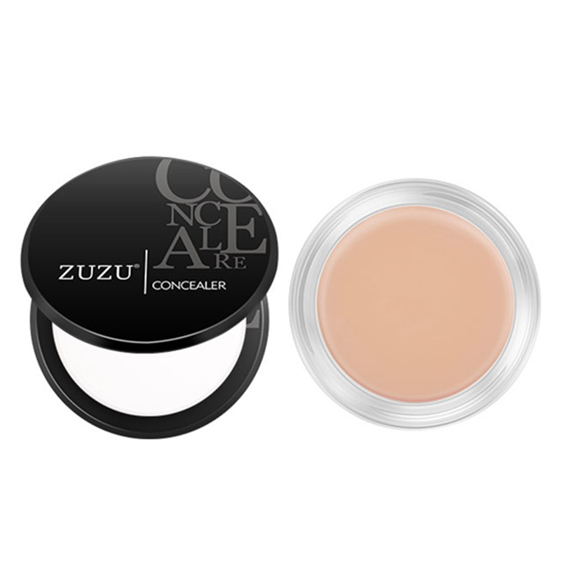 直播限时价ZUZU遮瑕膏官方正品