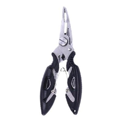 多功能路亚钳不锈钢剪刀