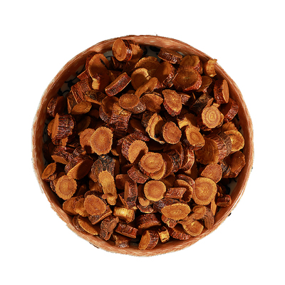 中国药典标准炙甘草制红皮甘草炙