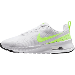 Nike/耐克官方正品Air Max Nuaxis女士气垫缓震跑步鞋HF1233-109