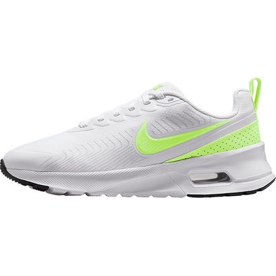 Nike/耐克官方正品Air Max Nuaxis女士气垫缓震跑步鞋HF1233-109