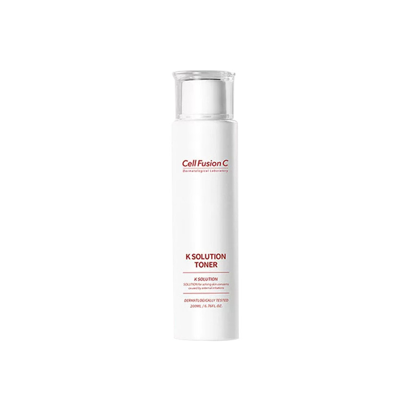 秀肤生舒缓爽肤水200ml