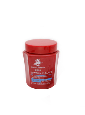 粉末洗银水首饰清洁洗999银