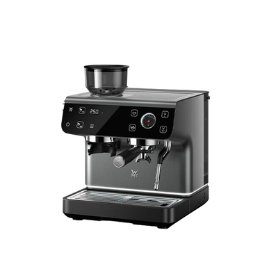 【自营】WMF德国福腾宝半自动意式浓缩咖啡机Pro家用美式奶咖W