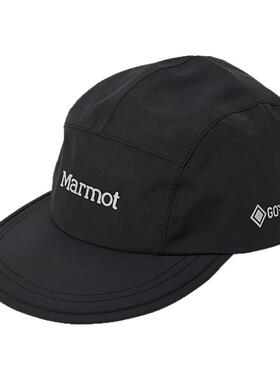 MARMOT土拨鼠MarmotGTX短檐帽