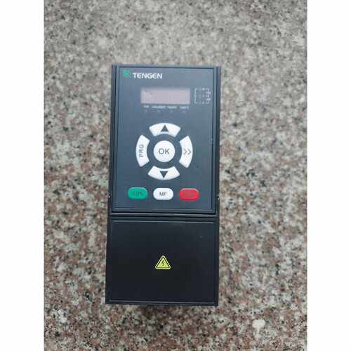 议价天正TVFN9R75G30.75kw拆机变频器功能正常可维修