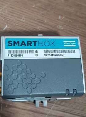 P16301 阿特拉斯 SMARTBOX FX30 无线网关 工业通讯设备
