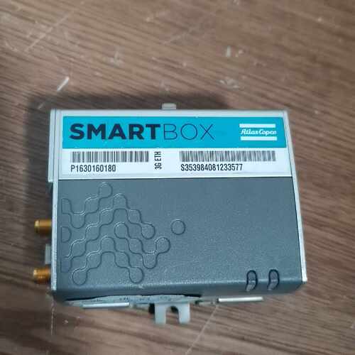 P16301 阿特拉斯 SMARTBOX FX30 无线网关 工业通讯设备