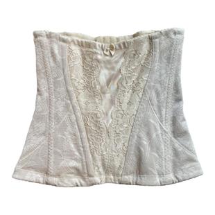 强压微瑕出收腹收腹带腰封绑带收腰产后恢复瘦身腰夹收胃收肚子女