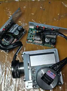 询议价SCANLAB原装振镜