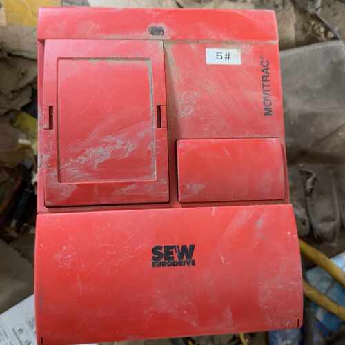 议价-SEW变频器MOVITRAC 31C040-503-4-00-可维修