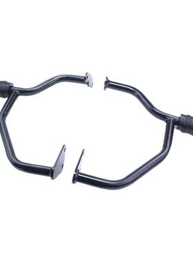 适用升仕310X改装保险杠 ZT350R发动机保护杠310R竞技防摔杆专用