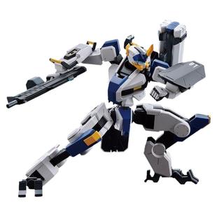 BANDAI 万代 HG 1/72 境界战机MAILeS 白稚 拼装模型 现货