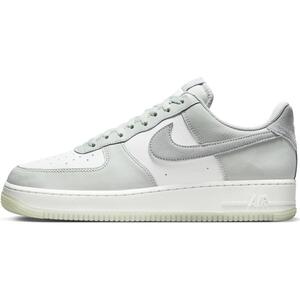 Nike耐克官方AIR FORCE 1男子空军一号运动鞋胶底板鞋低帮FJ4170