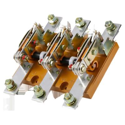 上海人民闸刀开关紫铜质保五年