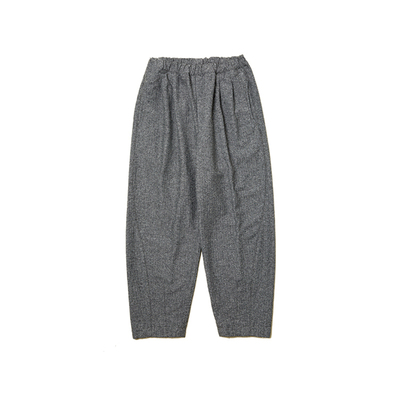 TACITURNLI自然腰女士长裤休闲裤