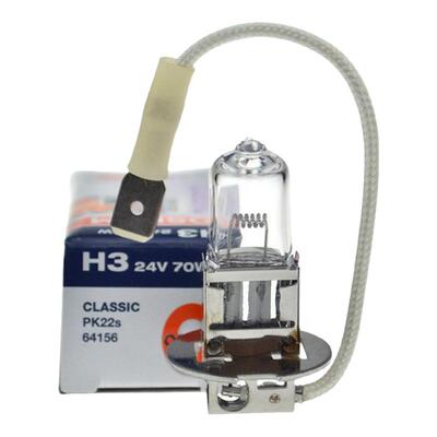 牙科综合设备台灯泡H324V70W