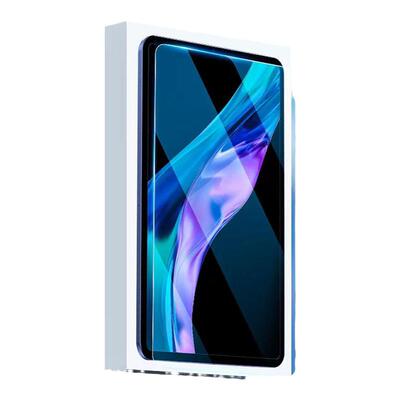 膜力佳适用三星GalaxyTabS10+平板保护膜S9Ultra全屏高清ar膜增透降反射抗指纹S8/S7plus/A7/S6Lite屏幕贴膜