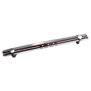 清仓塑料加锌合金脚柜门抽屉拉手办公家具便宜门把手219红线黑字