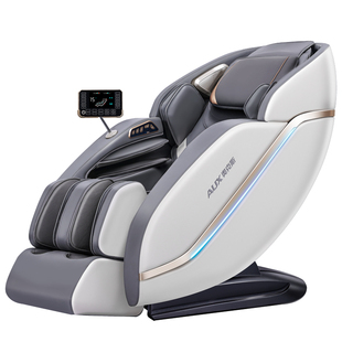 奥克斯按摩椅器颈椎SL导轨全身多功能家用全自动太空豪华舱JL829