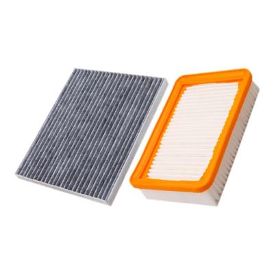 适配北京现代20款ix25空气滤芯