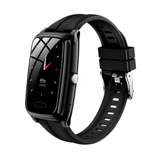 纽曼儿童定位器防丢电话手表小孩防走丢gps追踪神器防走失手环