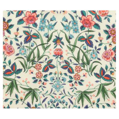 英国正品纯棉清新自然连衣裙