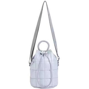 滔搏NIKE耐克男女云朵包休闲运动包单肩包斜挎包HQ6709-043