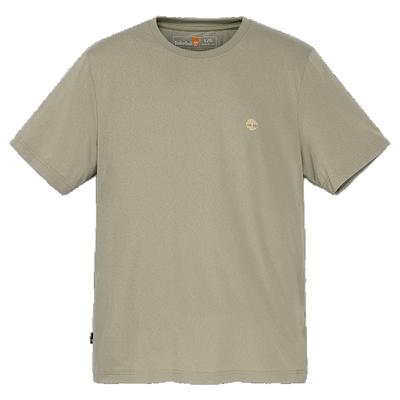 添柏岚官方男装短袖T恤春夏快干