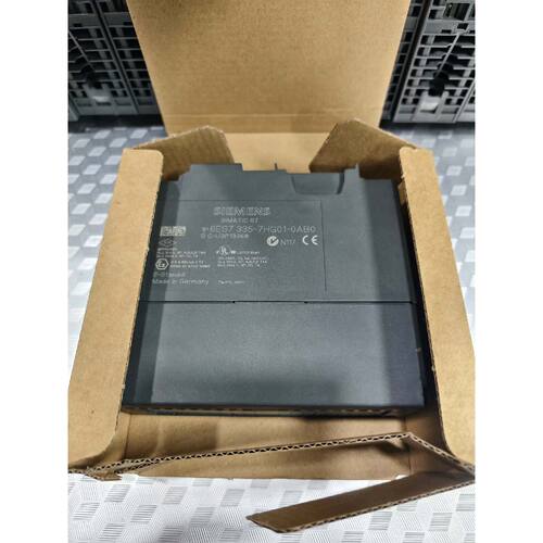询价-SM335输入模块可维修