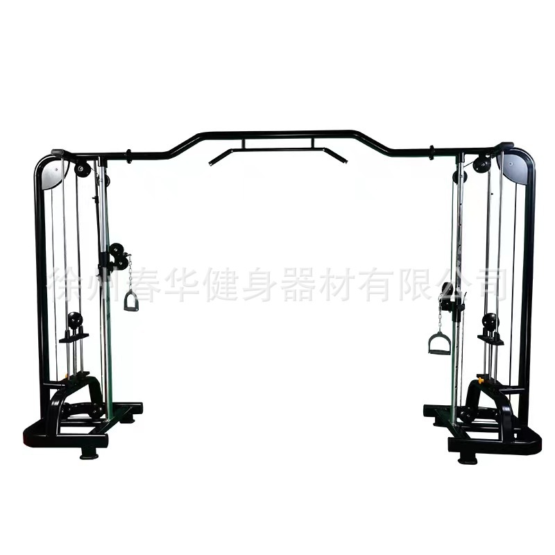 大飞鸟训练器龙门架大飞鸟综合训练器力量组合架综合训练器商用