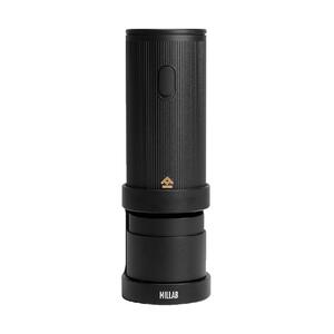 泰摩MILLAB E01便携咖啡电动磨豆机手冲意式咖啡豆研磨机家用小型