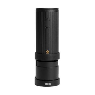 泰摩MILLAB E01便携咖啡电动磨豆机手冲意式咖啡豆研磨机家用小型