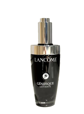 新版Lancome兰蔻超修小黑瓶精华肌底液100ml保湿水润舒缓修护抗老