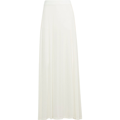 阿迪达斯女士夏季侧开叉运动裙