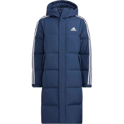 Adidas/阿迪达斯男女长款羽绒服