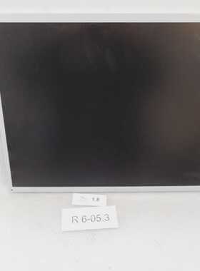 Au Optronics M170EEG01, v. D, Display 17 