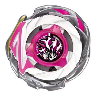 正版TAKARA TOMY 多美 BEYBLADE CX-17 02确定包爆旋陀螺盒装带码