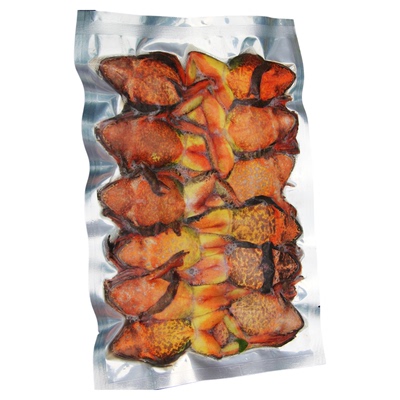 速冻母林蛙母蛤蟆满籽满油大母豹子哈什蚂真空包装速冻顺丰包邮