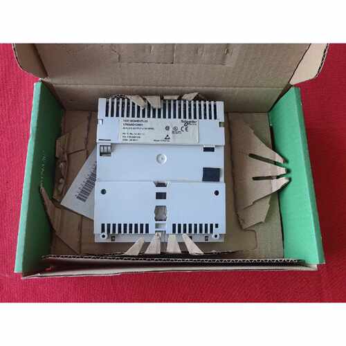 询价下单施耐德TSX MOMENTUM 170AAO12000模块，