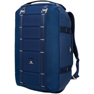 Db滑雪背包出街健身徒步旅行运动肩背手提鞋包40L【沸雪时代】