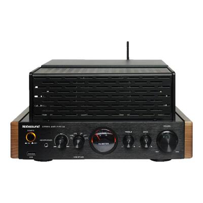 家用高保真电子管功率放大器