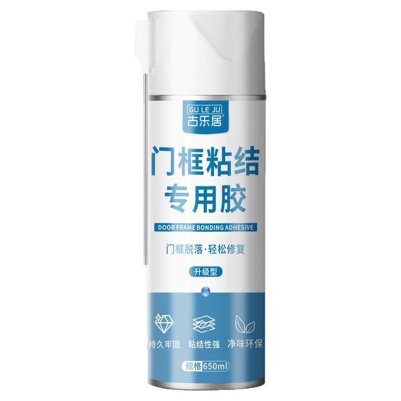 门框脱落专用胶强力进口级新升级