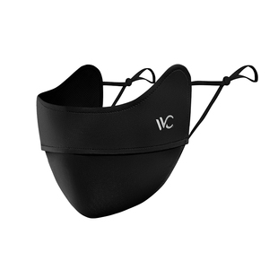 VVC防晒口罩女士秋季新款开车防风冬户外立体显瘦遮阳透气护眼角