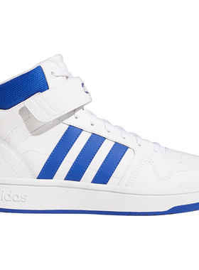 Adidas/阿迪达斯官方正品Neo 当季新款男女高帮板鞋GW5525