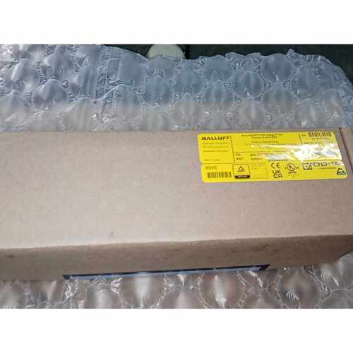 询价-巴鲁夫安全模块BCIP352000K01可维修