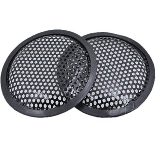 5寸6.5寸8寸10寸12寸15寸金属网罩音箱喇叭网防尘防护网全新热卖