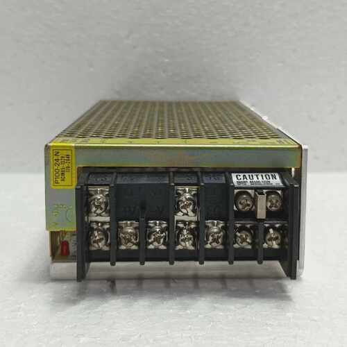 COSEL P100-24-N AC to DC Power Supply 24V 4.5A 108W Switchin
