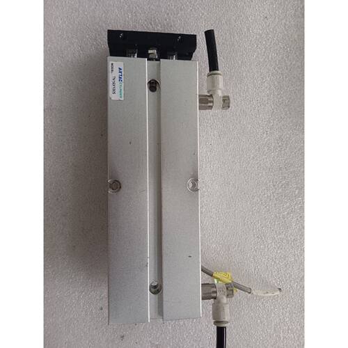 【议价】亚德客气缸TN16X80S拆机正品成色还可以功能包好