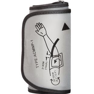 可孚电子血压计配件电子血压计臂带测量袖带血压机计配件非气囊